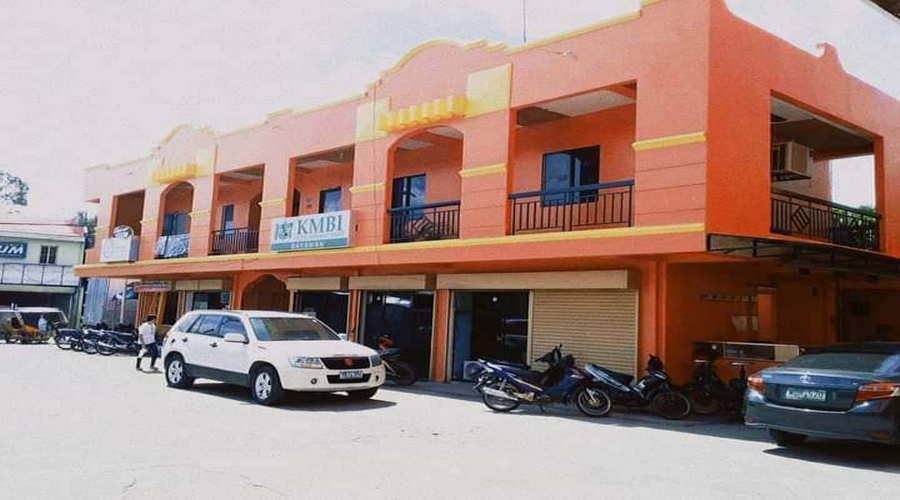 Prime City Local Business 
    Property available on 1,000 sq. meters