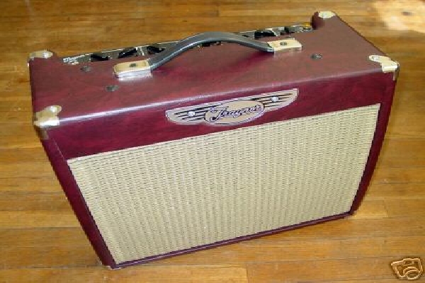 Traynor Amplifier available