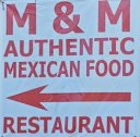 Mexican restaurant